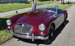 1958 MG A Thumbnail 1