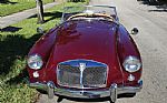 1958 MG A Thumbnail 4