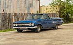 1960 Chevrolet El Camino