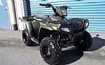 2016 Polaris Sportsman 110