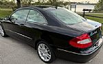 2008 CLK350 Thumbnail 6