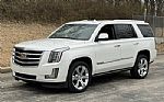 2017 Cadillac Escalade