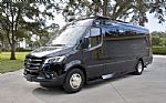 2022 Mercedes-Benz Sprinter