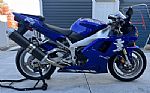 1998 Yamaha YZF R1