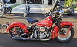 1948 Harley-Davidson EL