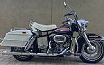 1972 Harley-Davidson FLH Electra Glide