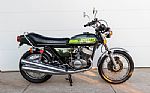 1974 Kawasaki H2 750 Mach IV