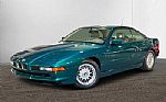 1993 BMW 850CI