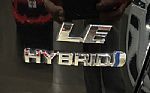 2020 RAV4 Hybrid LE Thumbnail 11