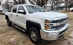 2016 Silverado 2500HD Thumbnail 2