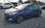 2016 ELANTRA Thumbnail 4