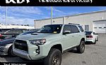 2022 Toyota 4Runner