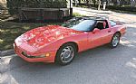 1995 Chevrolet Corvette