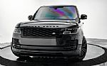 2021 Range Rover Thumbnail 3