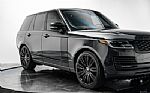 2021 Range Rover Thumbnail 19