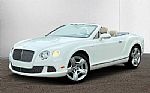 2015 Bentley Continental GT