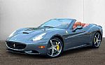 2014 Ferrari California