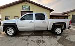 2012 CHEVROLET SILVERADO 1500