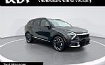 2025 Sportage Thumbnail 2