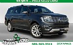 2019 Ford Expedition Max