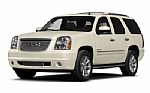 2014 GMC Yukon