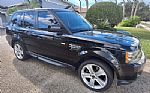 2012 Land Rover Range Rover