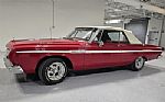 1964 Plymouth Fury