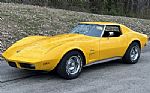 1973 Chevrolet Corvette