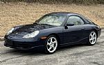 1999 Porsche 911