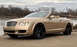 2008 Bentley Continental