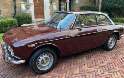 Photo of a 1972 Alfa Romeo GTV for sale