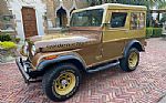 1979 Jeep CJ-5