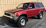 1993 Toyota 4Runner