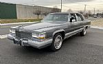 1992 Cadillac Brougham