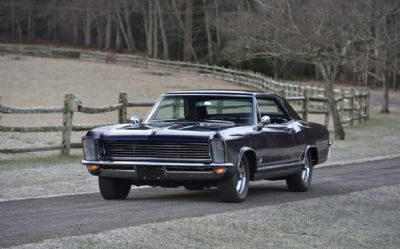 Photo of a 1965 Buick Riviera Coupe for sale