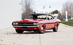 1971 Dodge Hemi Challenger