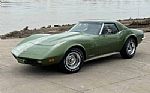 1973 Chevrolet Corvette