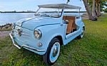 1964 Fiat 600