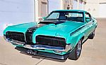 1970 Mercury Cougar