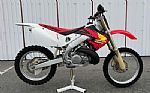 1997 Honda CR250R