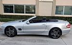 2007 Mercedes-Benz SL 550