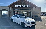 2014 Mercedes-Benz CLS CLS 63 Amg® 4matic®