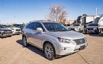 2013 Lexus RX 350 350