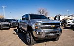 2016 Silverado 2500HD LTZ Thumbnail 1