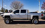 2016 Silverado 2500HD LTZ Thumbnail 7