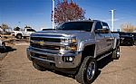 2016 Silverado 2500HD LTZ Thumbnail 10