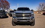 2016 Silverado 2500HD LTZ Thumbnail 11