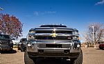 2016 Silverado 2500HD LTZ Thumbnail 12