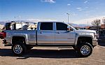 2016 Silverado 2500HD LTZ Thumbnail 2