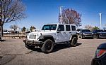 2013 Jeep Wrangler Unlimited Unlimited Sport